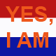 Yes I am Dutch